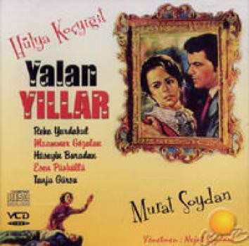 Yalan Yillar (VCD)